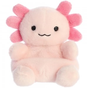 AURORA - PALM PALS ΛΟΥΤΡΙΝΟ AX AXOLOTL 13 ΕΚ. (33675)