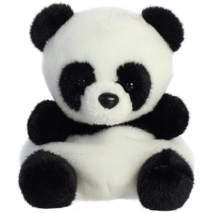 AURORA - PALM PALS ΛΟΥΤΡΙΝΟ BAMBOO PANDA 13 ΕΚ. (61350)