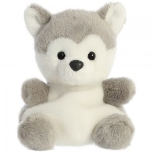 AURORA - PALM PALS ΛΟΥΤΡΙΝΟ BUSKY HUSKY 13 ΕΚ. (33474)