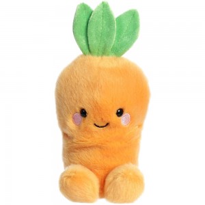 AURORA - PALM PALS ΛΟΥΤΡΙΝΟ CHEERFUL CARROT 13 ΕΚ. (82054)