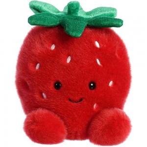 AURORA - PALM PALS ΛΟΥΤΡΙΝΟ JUICY STRAWBERRY 13 ΕΚ. (33573)