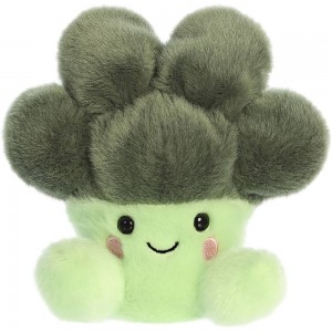 AURORA - PALM PALS ΛΟΥΤΡΙΝΟ LUIGI BROCCOLI 13 ΕΚ. (33790)