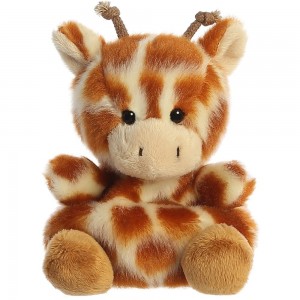 AURORA - PALM PALS ΛΟΥΤΡΙΝΟ SAFARA GIRAFFE 13 ΕΚ. (33477)