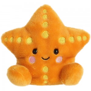 AURORA - PALM PALS ΛΟΥΤΡΙΝΟ TREASURE STARFISH 13 ΕΚ. (33729)