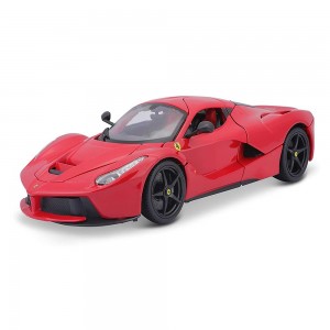 BBURAGO 1:18 LAFERRARI (18/16001)