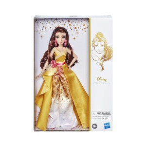 DISNEY PRINCESS - ΠΕΝΤΑΜΟΡΦΗ STYLE SERIES 08 (E9158)