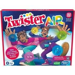 ΕΠΙΤΡΑΠΕΖΙΟ - TWISTER AIR (F8158)