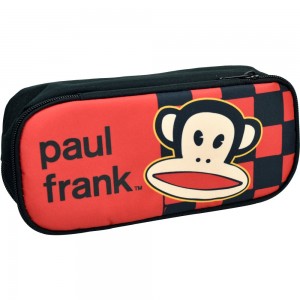 ΚΑΣΕΤΙΝΑ ΟΒΑΛ ΔΙΠΛΗ PAUL FRANK PARTY FEVER (346-89141)