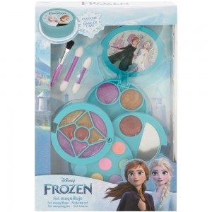 MAKE UP - DISNEY FROZEN ΘΗΚΗ (77350)