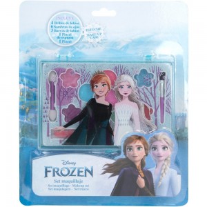 MAKE UP - DISNEY FROZEN ΠΑΛΕΤΑ (77356)