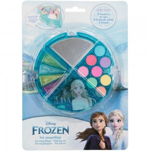 MAKE UP - DISNEY FROZEN ΡΟΥΛΕΤΑ (77357)