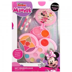 MAKE UP - DISNEY MINNIE ΘΗΚΗ (77195)