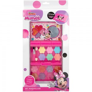 MAKE UP - DISNEY MINNIE ΚΑΣΕΤΙΝΑ (77362)