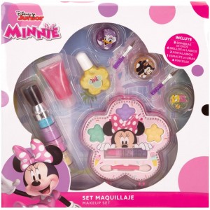 MAKE UP - DISNEY MINNIE ΛΟΥΛΟΥΔΙ (77197)