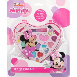 MAKE UP - DISNEY MINNIE ΜΕΓΑΛΗ ΚΑΡΔΙΑ (77365)