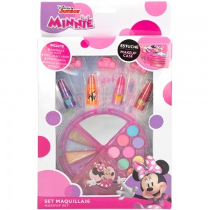 MAKE UP - DISNEY MINNIE ΡΟΥΛΕΤΑ (77363)