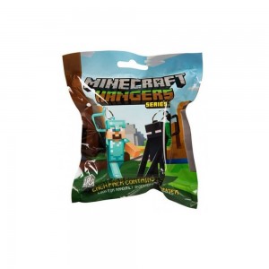 MINECRAFT - ΜΠΡΕΛΟΚ ΣΕ ΦΑΚΕΛΑΚΙ S2 (CD0KR500)