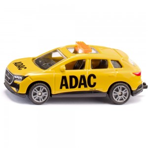 SIKU - ΑΥΤΟΚΙΝΗΤΟ ADAC AUDI Q4 E-TRON (SI001565)